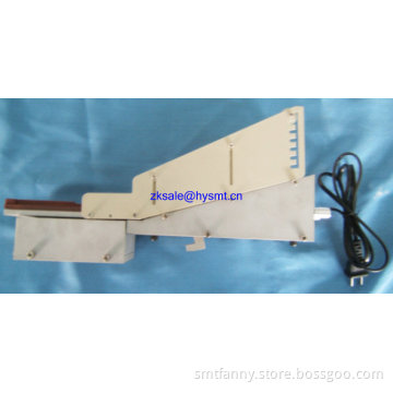 sony stick/vibration feeder